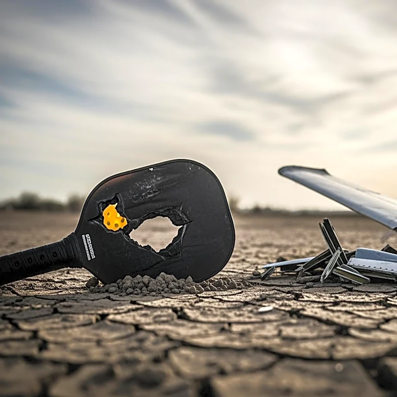 Texas Plane Crash Claims Lives of Pickleball Players, Impacting Local Community