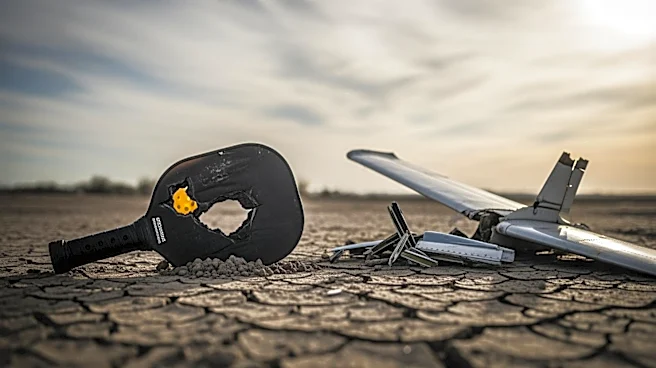 Texas Plane Crash Claims Lives of Pickleball Players, Impacting Local Community