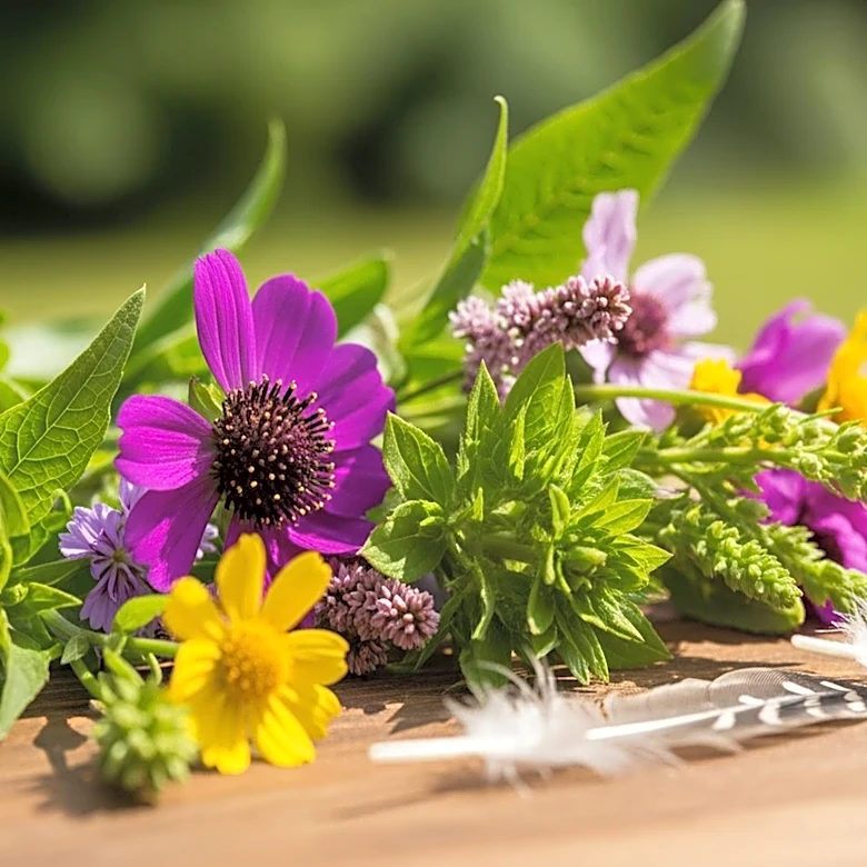 The Nature Institute Hosts Native Plant Sale to Support Songbirds and Landscapes