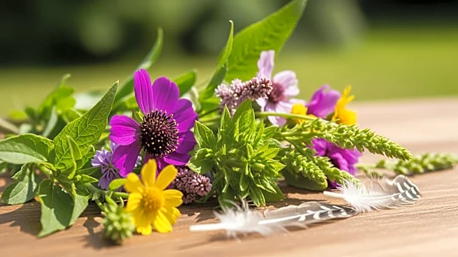 The Nature Institute Hosts Native Plant Sale to Support Songbirds and Landscapes