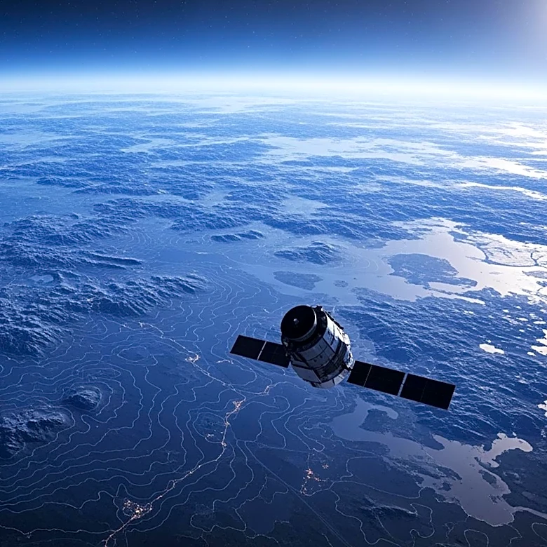 NASA-ISRO Mission Reveals Rapid Sinking of Mexico City, Impacting Infrastructure