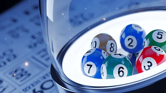 Maine Lottery Announces Winning Numbers for May 2, 2026