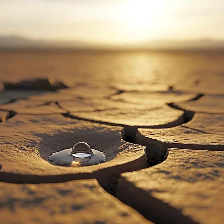 California, Arizona, and Nevada Announce Water-Saving Plan Amid Colorado River Crisis