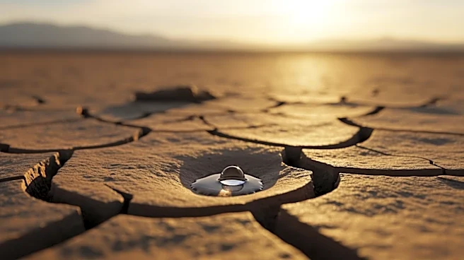 California, Arizona, and Nevada Announce Water-Saving Plan Amid Colorado River Crisis
