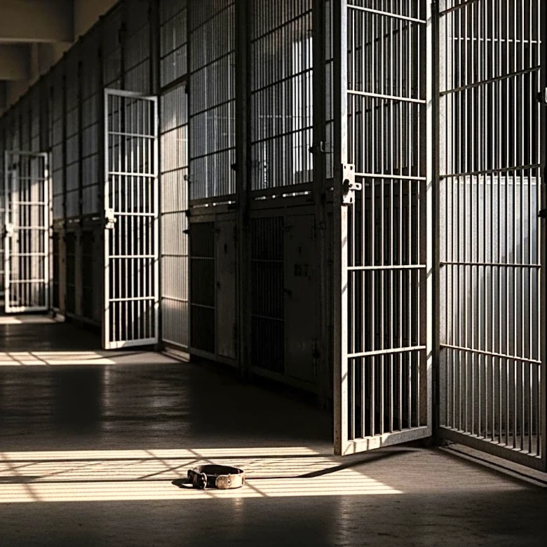 Wisconsin Breeding Facility Surrenders License Amid Animal Cruelty Concerns, 25 Beagles Rescued