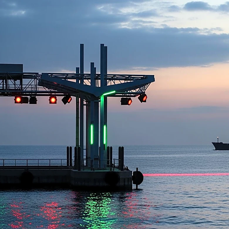US Treasury Warns Shippers Against Paying Iran's Tolls at Strait of Hormuz