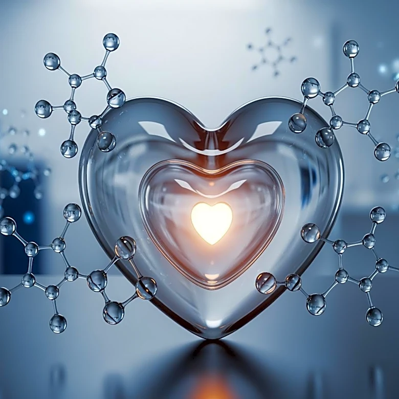 GLP-1 Receptor Agonists Linked to Reduced Cardiovascular Risk in High-Risk Patients