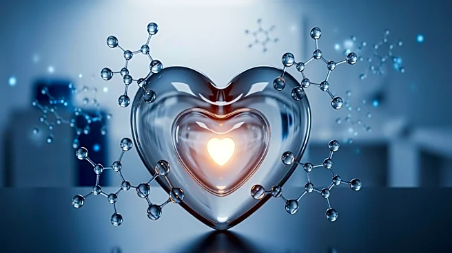 GLP-1 Receptor Agonists Linked to Reduced Cardiovascular Risk in High-Risk Patients