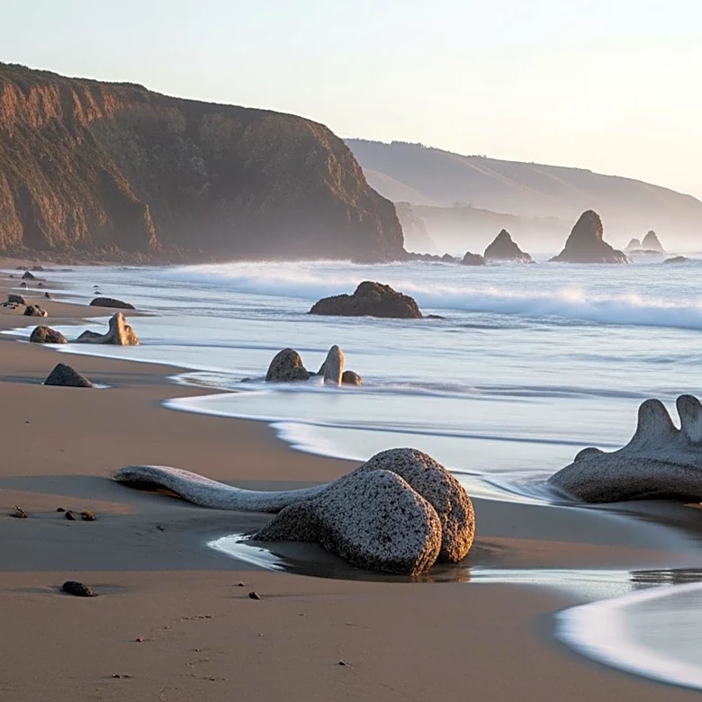 Record Number of Dead Whales Washing Up on West Coast Raises Environmental Concerns