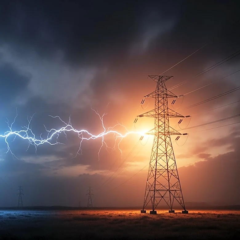 Israel-Iran Energy Infrastructure Conflict Escalates Regional Risks