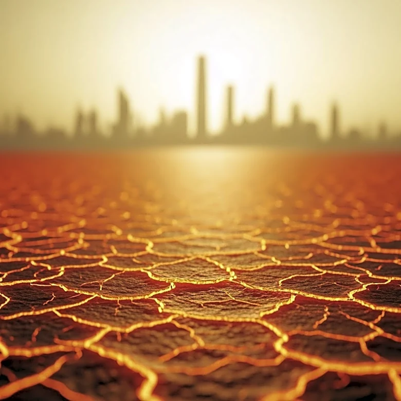 Super El Niño Predicted to Intensify Heat in New York City, Raising Concerns Over Record Temperatures