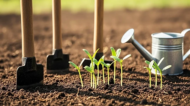 Bolgatanga Central MP Launches Self Agriculture Initiative to Enhance Local Productivity