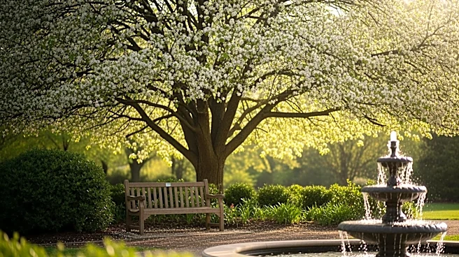 Susan Berndtson's Legacy of Love and Service Remembered in Naperville