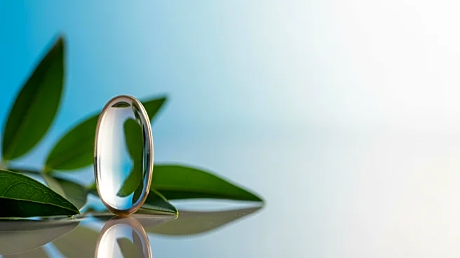 Ophthalmologists Recommend New Eye Supplement Formula to Delay Blindness in AMD Patients