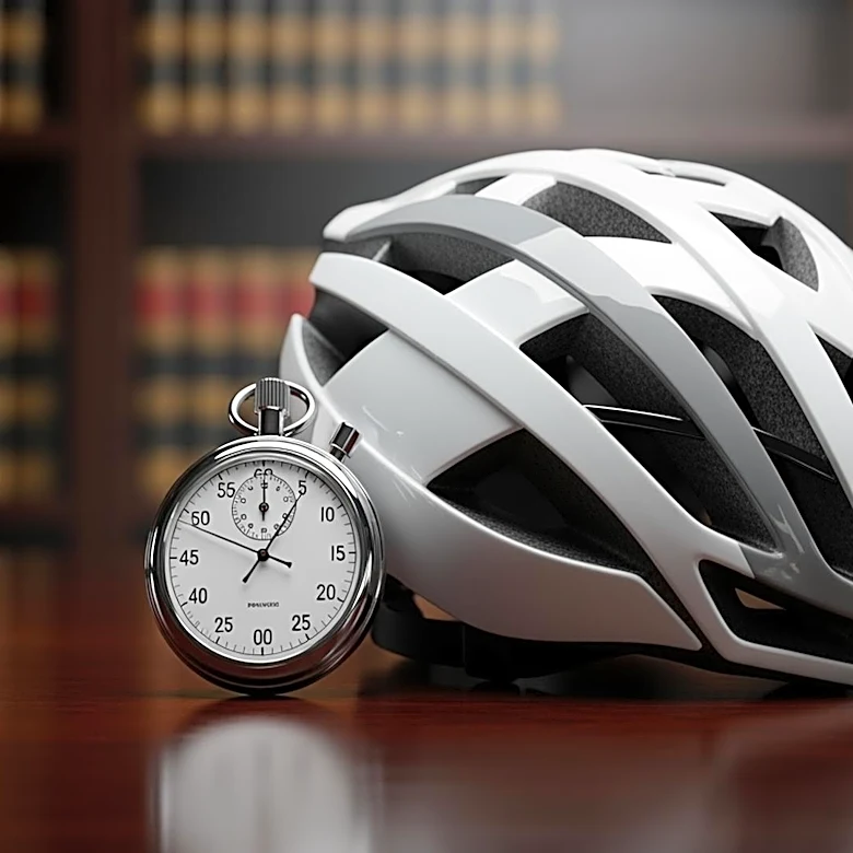 Craig Fontaine Ashton Applies Ironman Discipline to Personal Injury Law Success