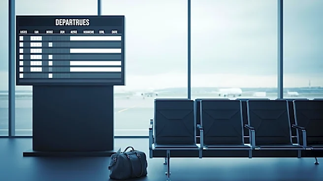 Spirit Airlines Shutdown Leaves Passengers Seeking Alternatives