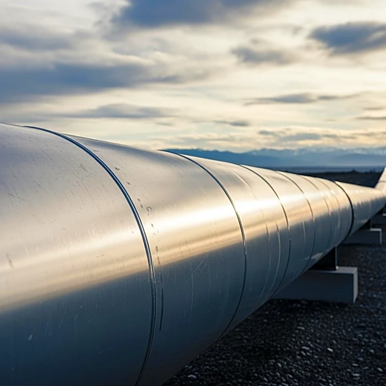 Nigeria's Gas Export Pipeline to Europe Gains Traction Amid Global Energy Crisis