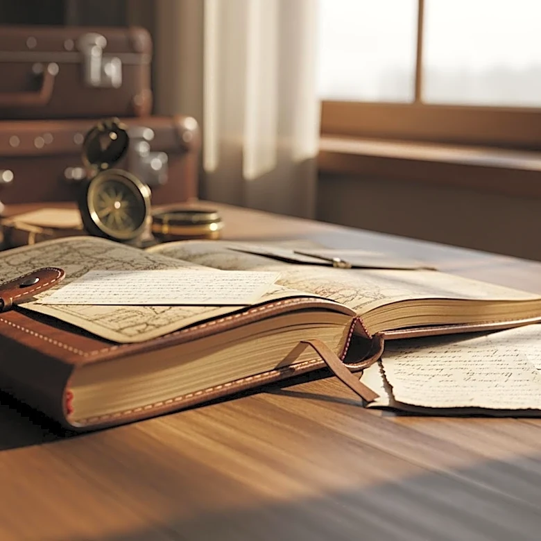 John Luger Chronicles Family's Immigrant Journey in 'From Austria to America'