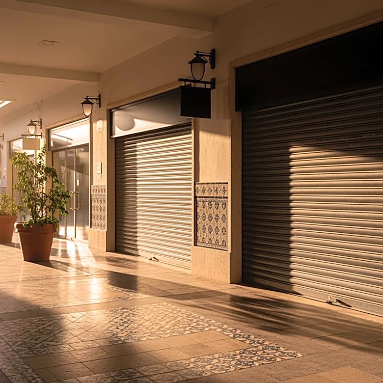 ICE Enforcement Fears Continue to Impact Latino-Owned Shopping Centers in Southern California