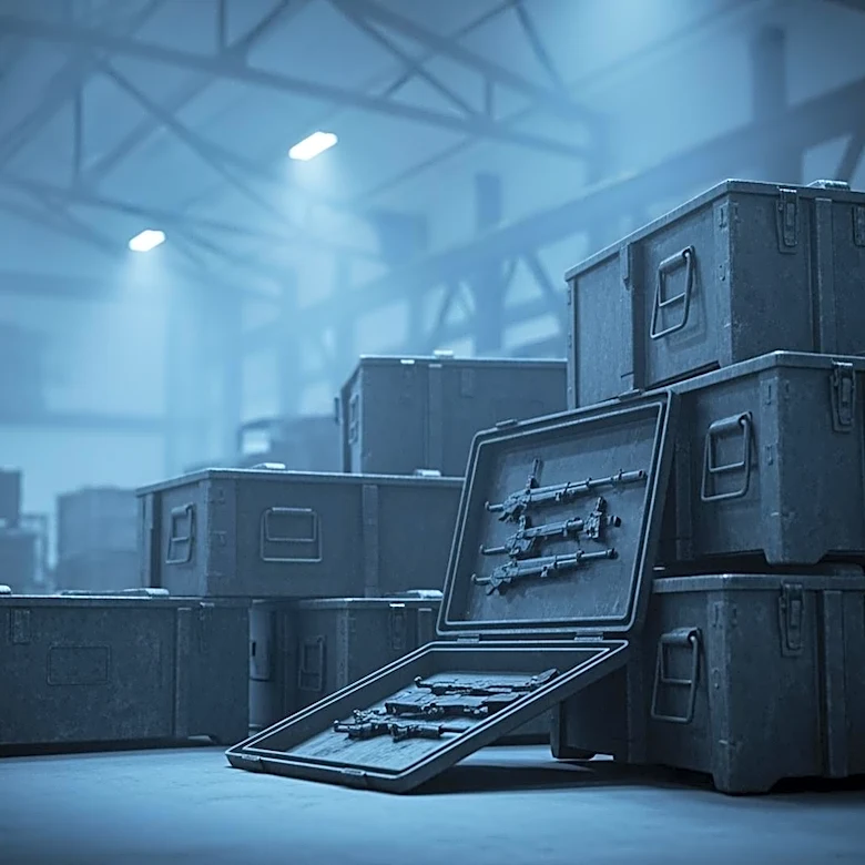 Pentagon Warns Allies of Delays in Weapons Deliveries Amid Stock Depletion Post-Iran Conflict