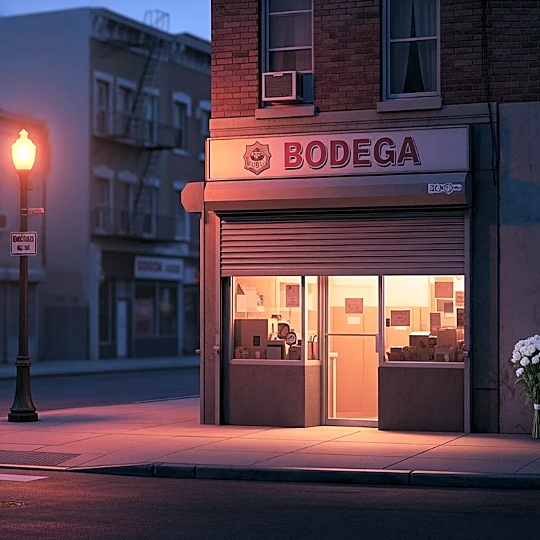 Rosario Dawson Mourns Slain Alphabet City Bodega Worker, Highlighting Community Loss
