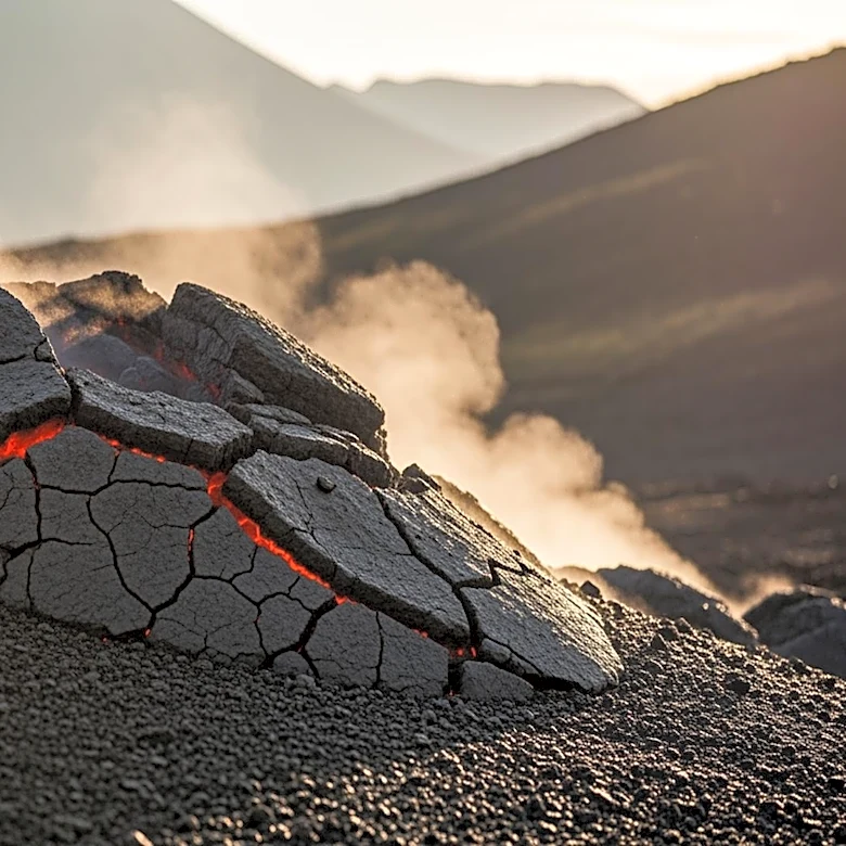 New Study Challenges Traditional Understanding of Yellowstone's Volcanic Activity