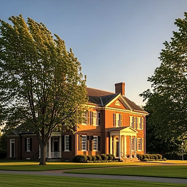 Lincoln's Cottage in DC Offers Insight into Historical Legacy and Modern Education