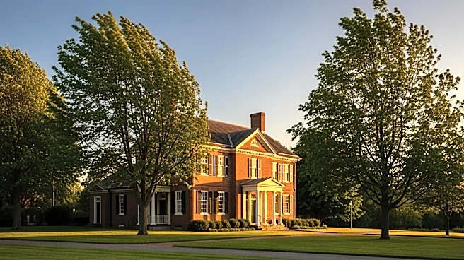 Lincoln's Cottage in DC Offers Insight into Historical Legacy and Modern Education