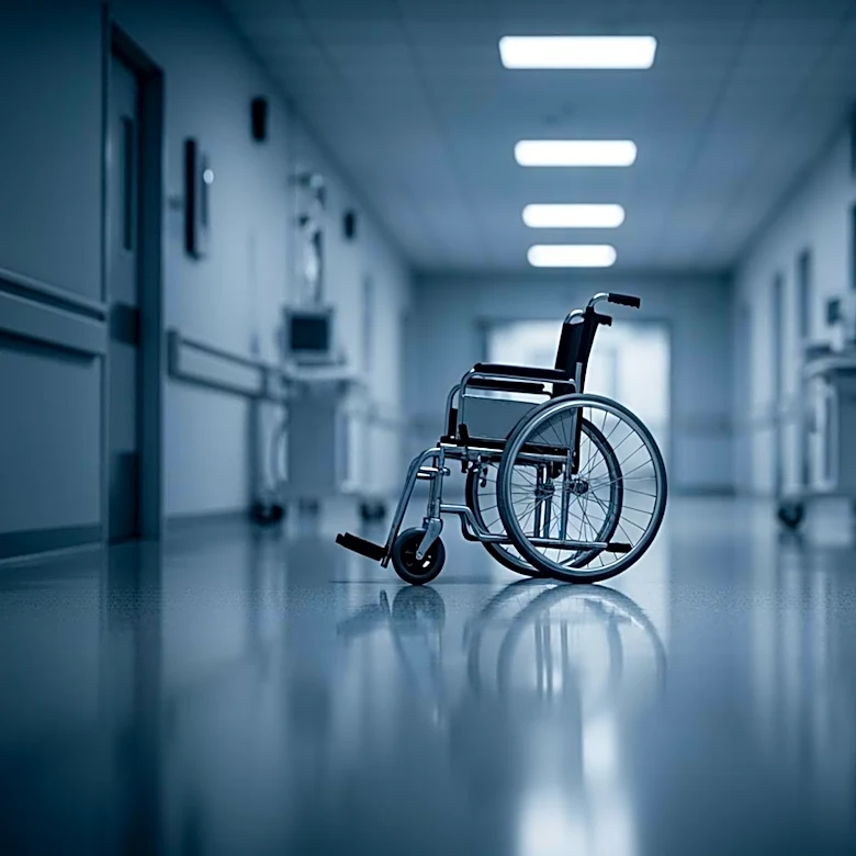 Gun Violence in America: Hospital Shooting Highlights Societal Issues