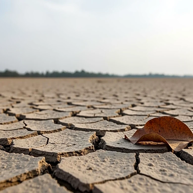 Colorado Faces Statewide Drought for First Time Since 2021, Raising Concerns Over Water Supply