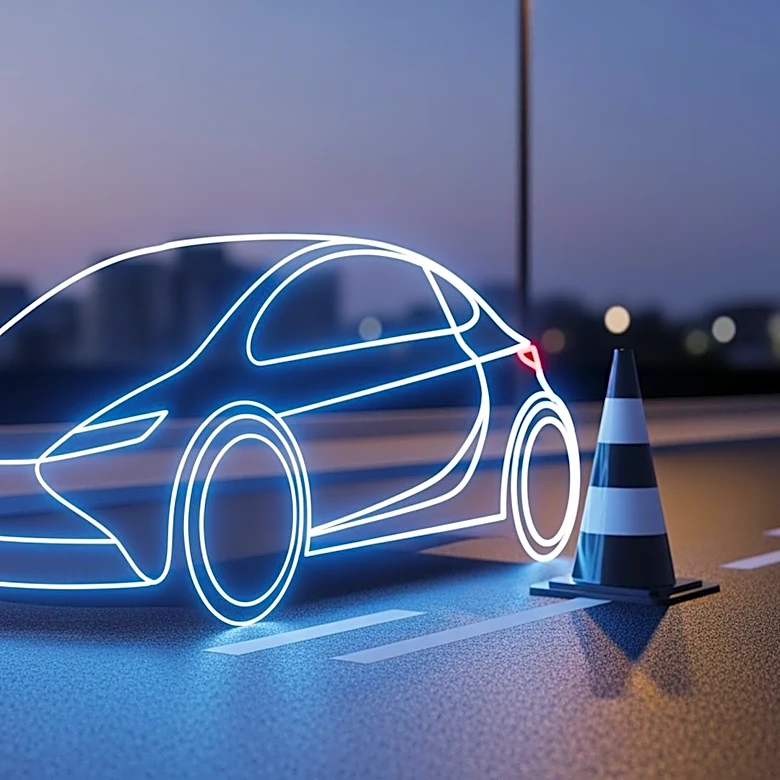 California DMV Introduces New Fines for Autonomous Vehicles to Enhance Road Safety