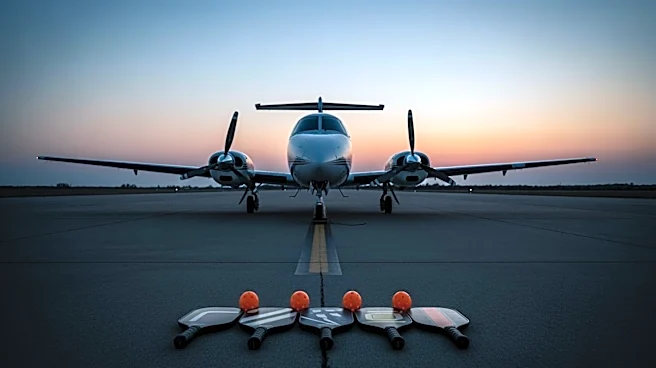 Five Pickleball Players Killed in Texas Plane Crash En Route to Tournament