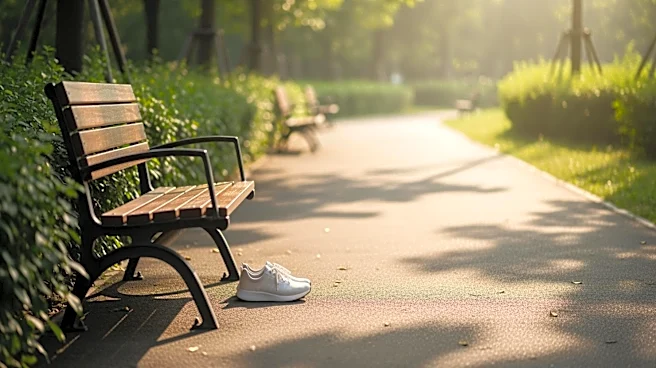 Study Reveals Walking Breaks After Meals Improve Blood Sugar Control
