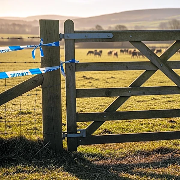 KwaZulu-Natal Livestock Agents Push for Lifting of Foot-and-Mouth Disease Restrictions