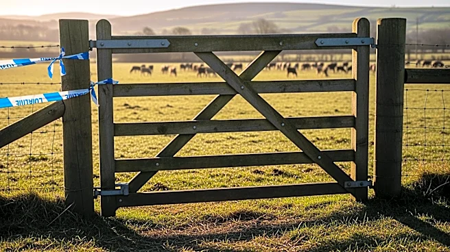 KwaZulu-Natal Livestock Agents Push for Lifting of Foot-and-Mouth Disease Restrictions
