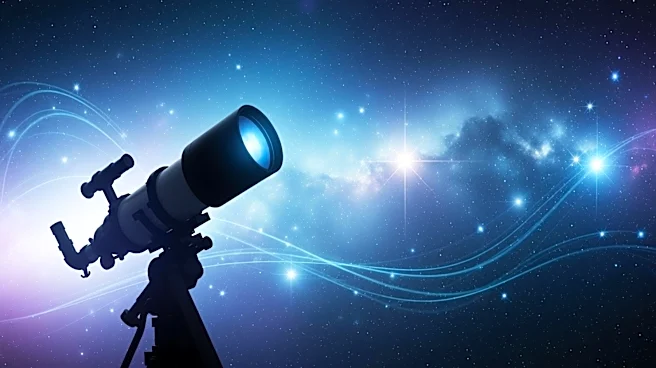 Researchers Identify Over 11,000 New Exoplanet Candidates Using Machine Learning