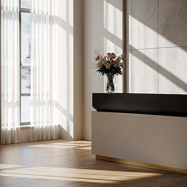 Adam Hotel Chain Expands with Fiori 41 Opening in Tel Aviv, Enhancing Boutique Hospitality