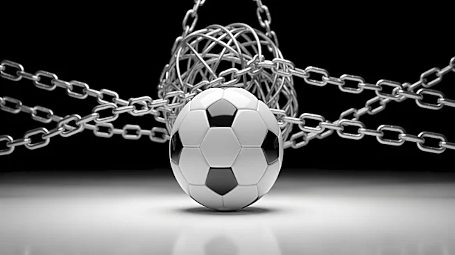Iranian Soccer Chief Allowed Entry to Canada Despite IRGC Ties, Chooses to Return