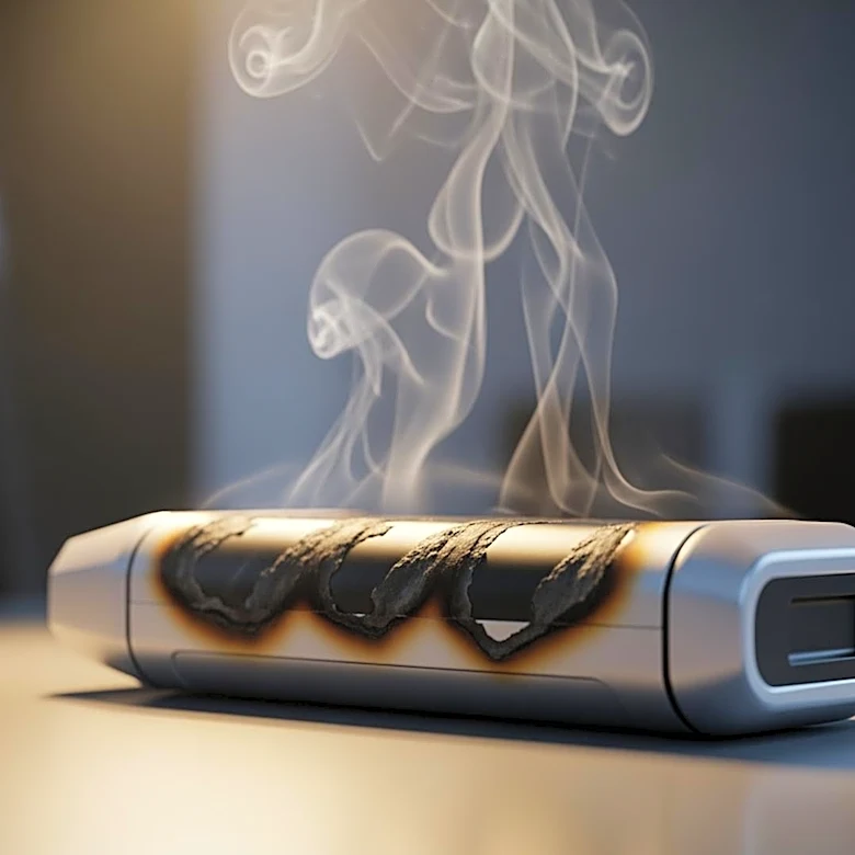 E-bike Battery Fire in San Francisco Room Leads to Hospitalization