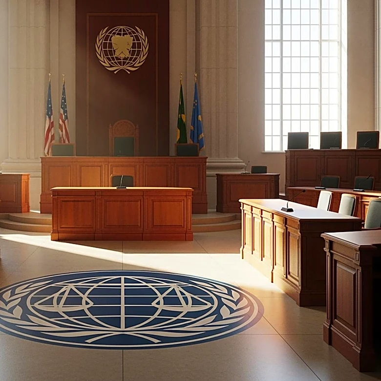 South Africa Files Genocide Case Against Israel at International Court of Justice