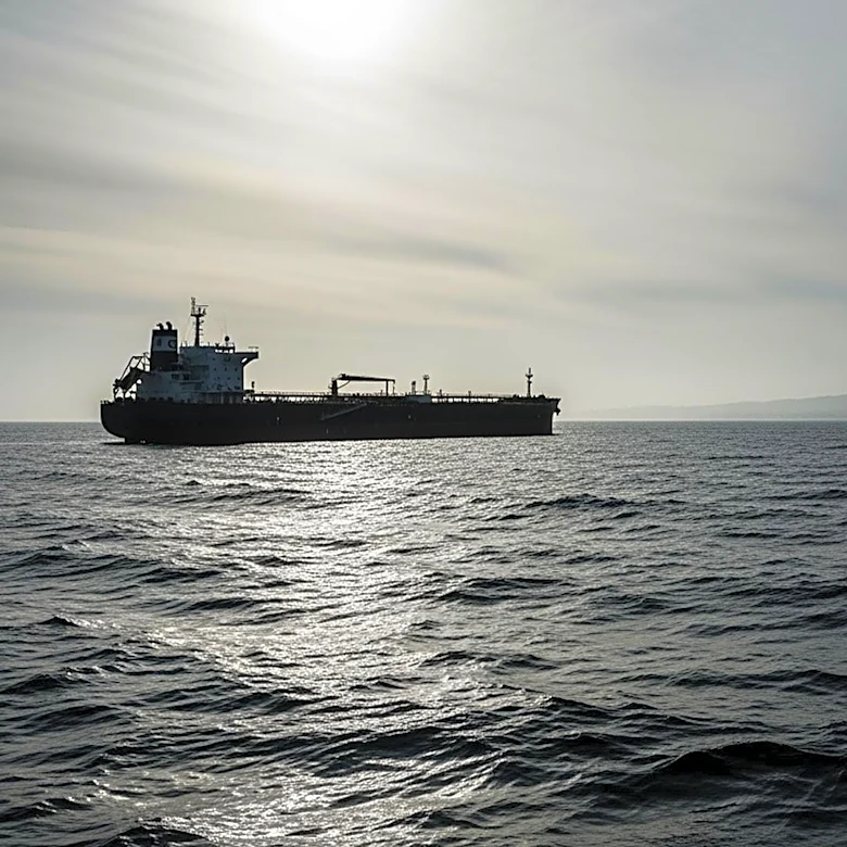 Oil Tanker M/T EUREKA Hijacked Off Yemen Coast, Heads Towards Somali Waters