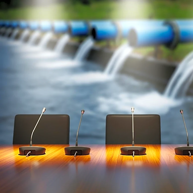 Imperial Irrigation District Division 5 Candidates Discuss Key Issues at Forum
