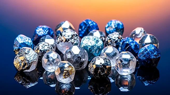 Asian Development Bank Launches Facility to Enhance Critical Minerals Supply Chains in Asia-Pacific