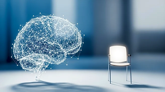 Researchers Face Challenges in Using AI for Mental Health Studies with Waitlist Controls