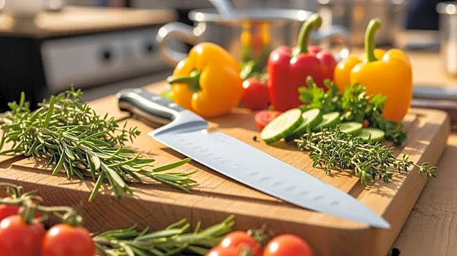 North Texas Students Compete in Taste of Cowboys Culinary Challenge for Educational Funding
