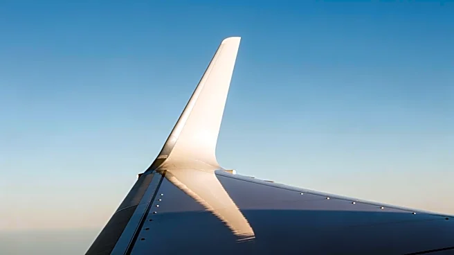 EgyptAir Receives First Boeing 737 Max, Enhancing Fleet Efficiency