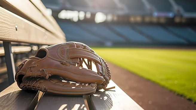Max Quinn Faces Backlash for Snatching Foul Ball from Child at Ballpark