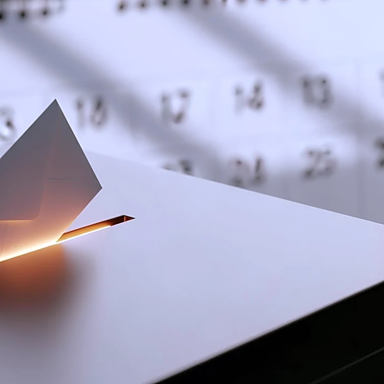 California Voter Foundation Advises on Optimal Timing for Primary Ballot Submission