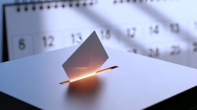 California Voter Foundation Advises on Optimal Timing for Primary Ballot Submission