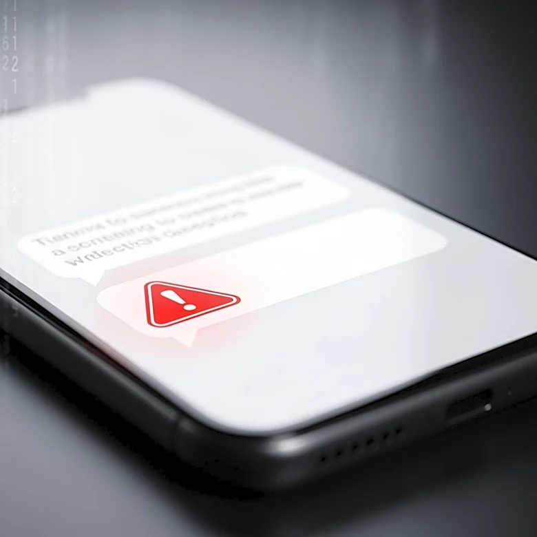 Federal Trade Commission Warns Against Text Scams Targeting Smartphone Users